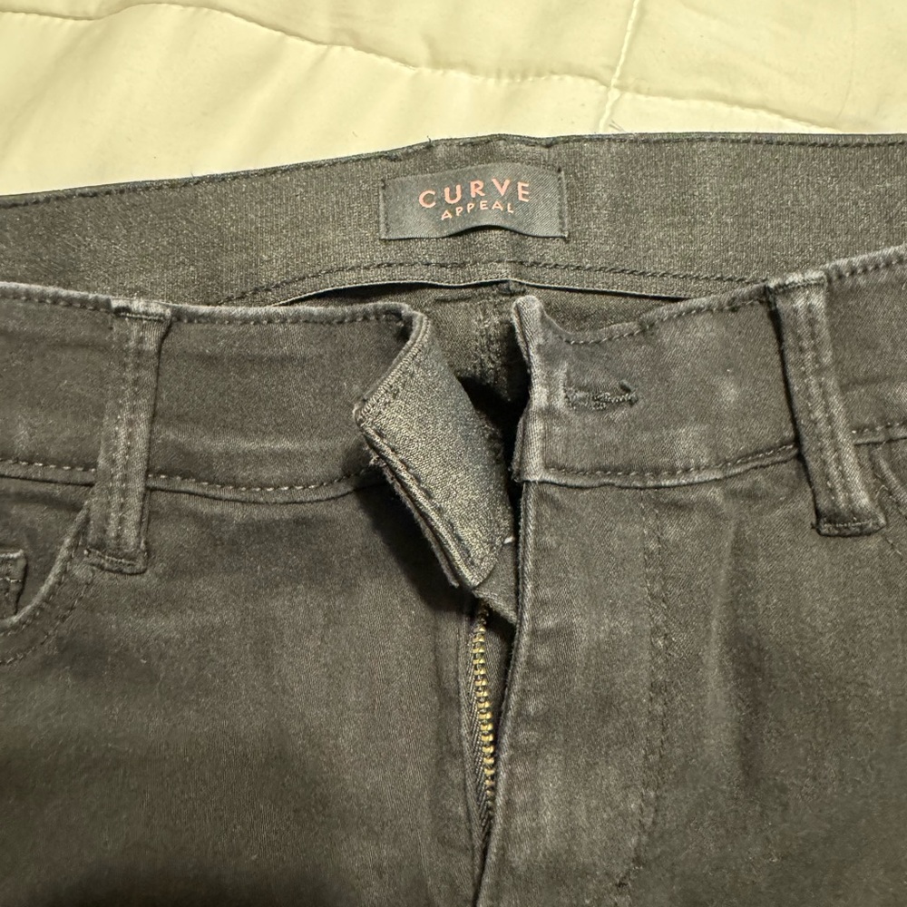 Black Jeans / Work Pants